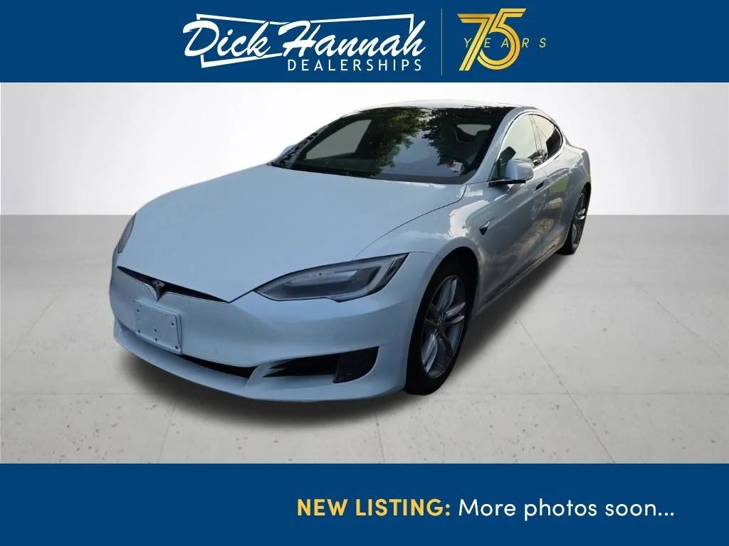 tesla model s 2017 5YJSA1E41HF199032 image tesla model s 2017 5YJSA1E41HF199032 image